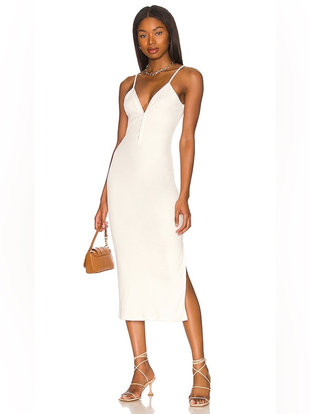 Revolve Georgie Midi Dress